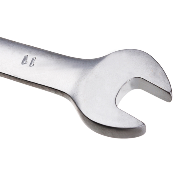 11mm-Metric-Chrome-Flexible-Head-Ratchet-Action-Wrench-Spanner-Nut-Tool-979827