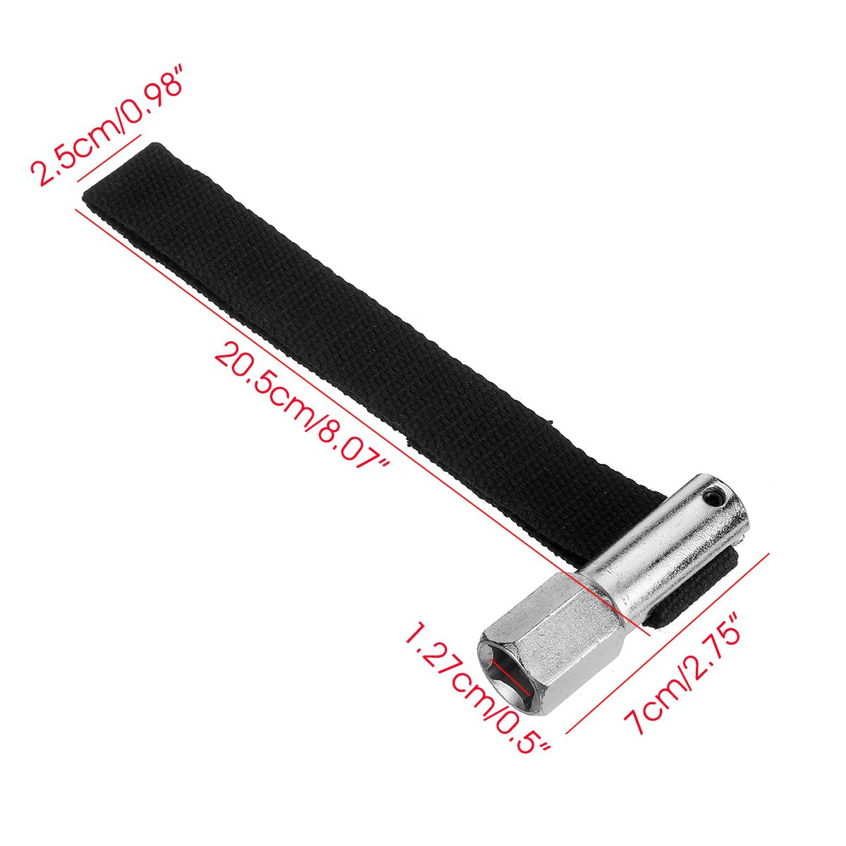 12-Inch-Square-Drive-21mm-120mm-Capacity-Oil-Filter-Remover-Strap-Wrench-Tool-1517975
