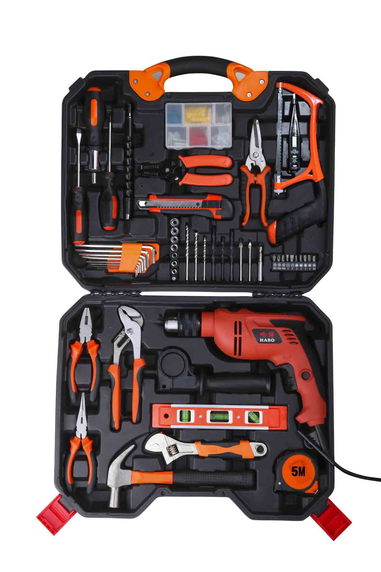 120Pcs-Electric-Impact-Drill-Wood-Working-Set-Multifunctional-Maintenance-Tools-1204230