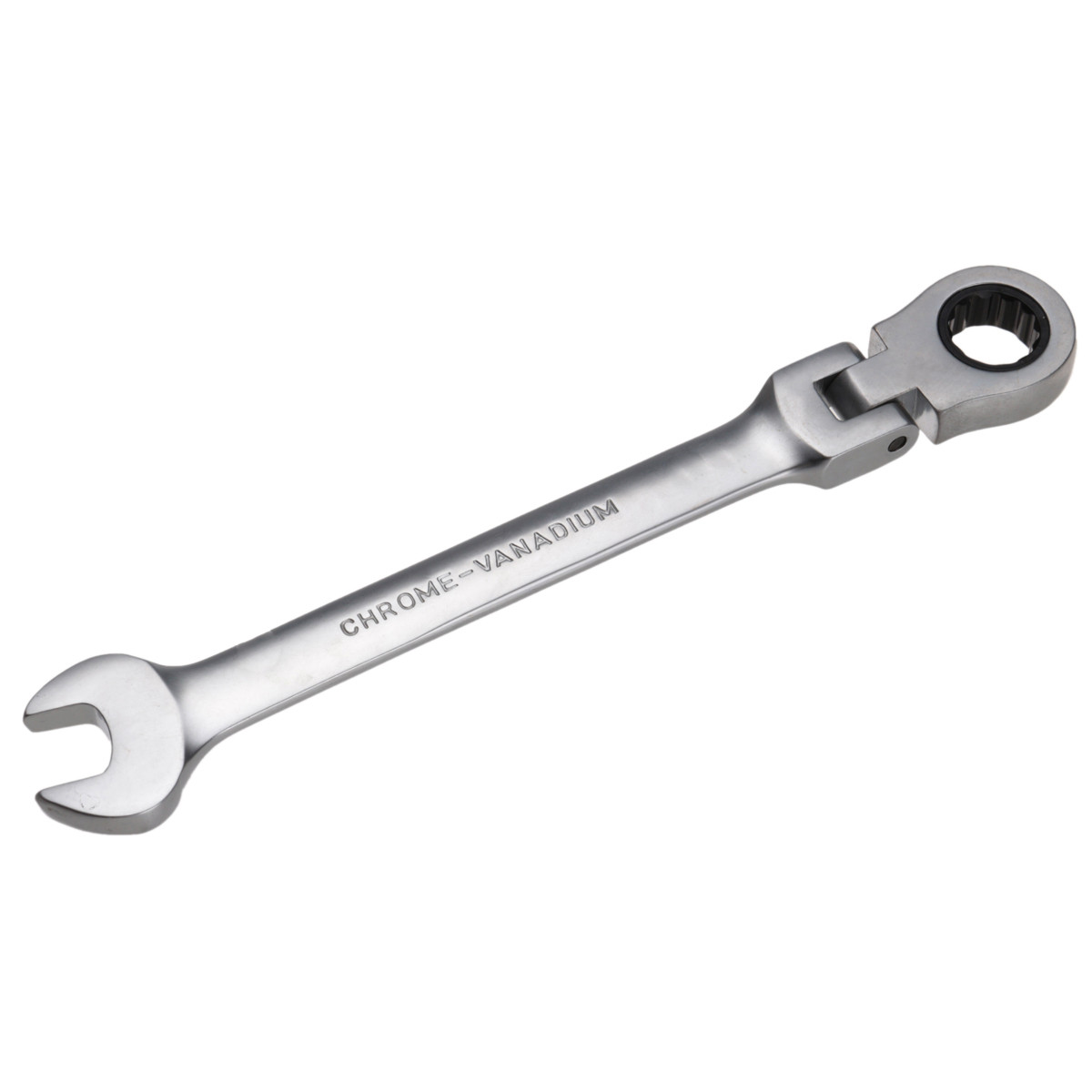 13-mm-Flexible-Head-Wrench-Ratchet-Metric-Spanner-Open-End-and-Ring-Wrenches-Tool-979824