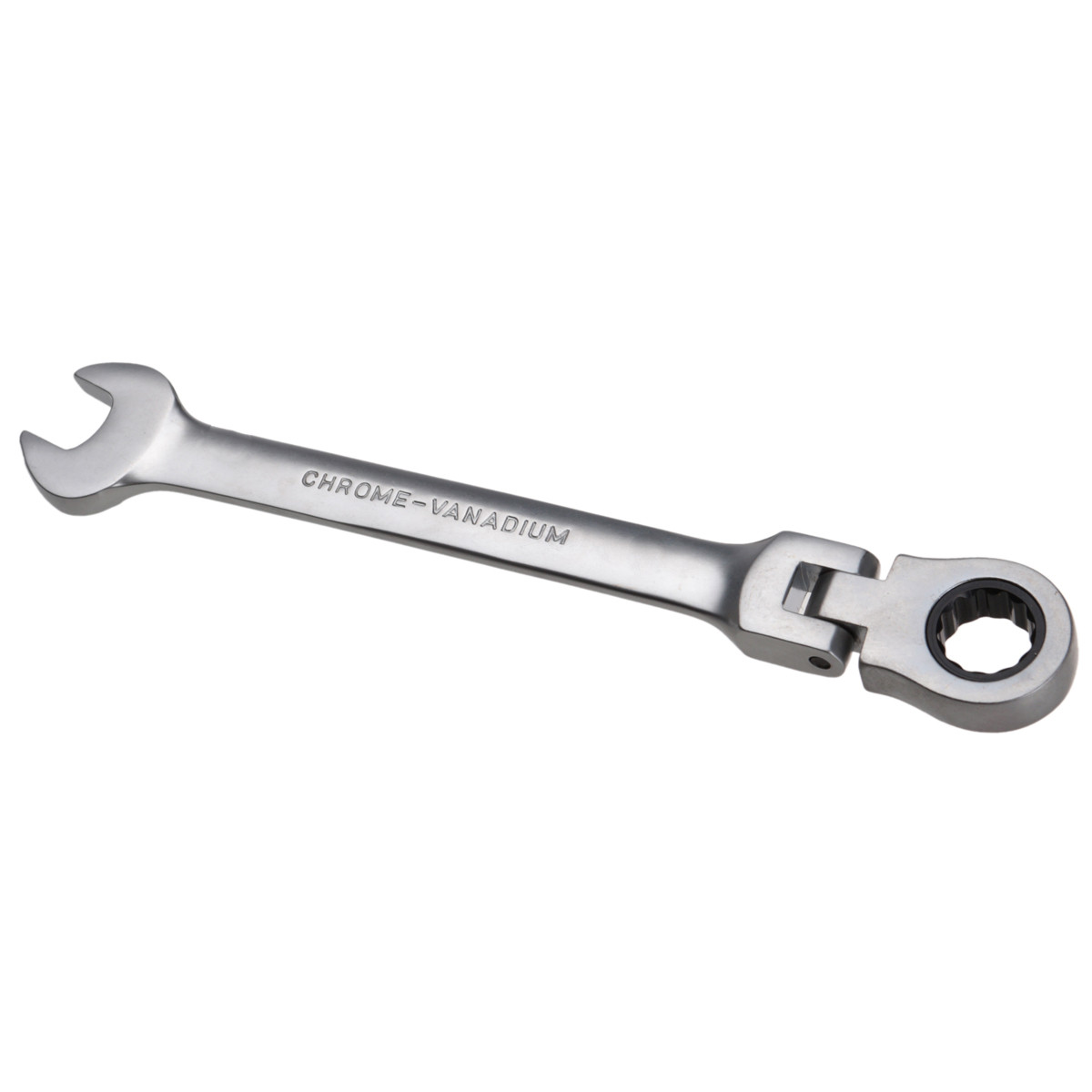 13-mm-Flexible-Head-Wrench-Ratchet-Metric-Spanner-Open-End-and-Ring-Wrenches-Tool-979824