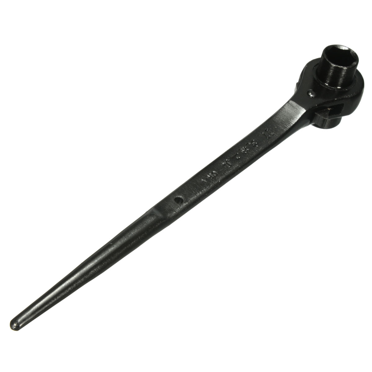 17x19mm-Ratchet-Podger-Spanner-Alignment-Scaffolde-Erecting-Tool-Steel-1050465