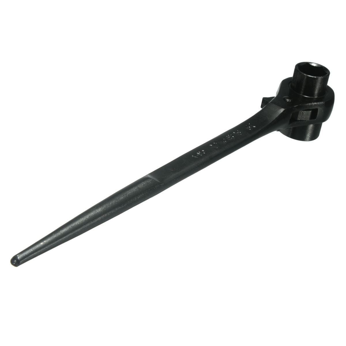 19x24mm-Steel-Ratchet-Podger-Spanner-Alignment-Scaffolde-Erecting-Tool-1050466