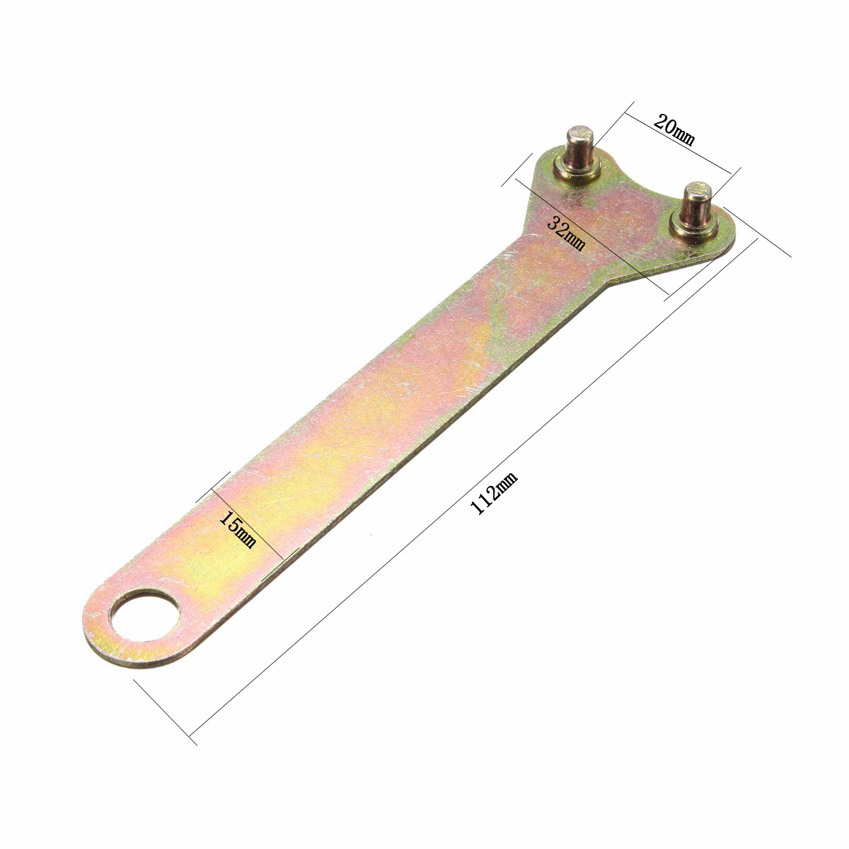 20mm-Metal-Angle-Grinder-Key-Flanged-Wrench-Spanner-1142784