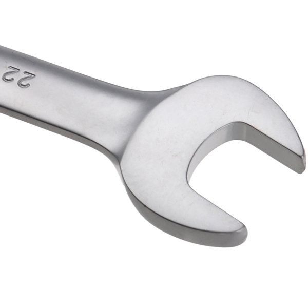 22mm-Metric-Chrome-Flexible-Head-Ratchet-Action-Wrench-Spanner-Nut-Tool-979826
