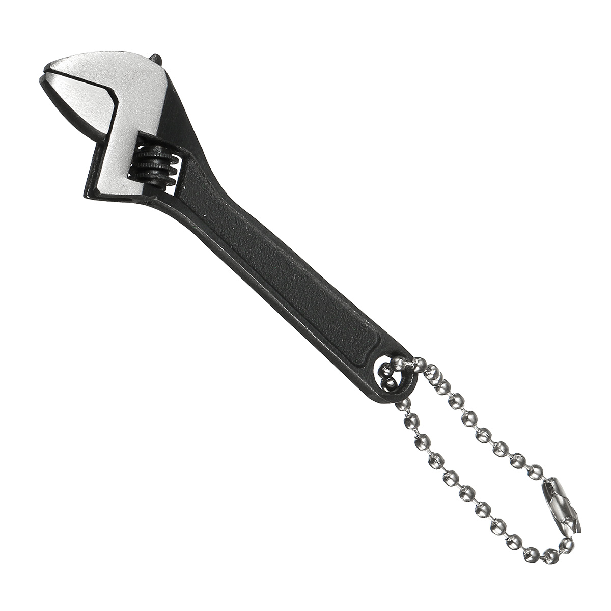 25inch-Mini-Metal-Adjustable-Wrench-Hand-Tool-0-10mm-Jaw-Spanner-Carbon-Steel-1081280