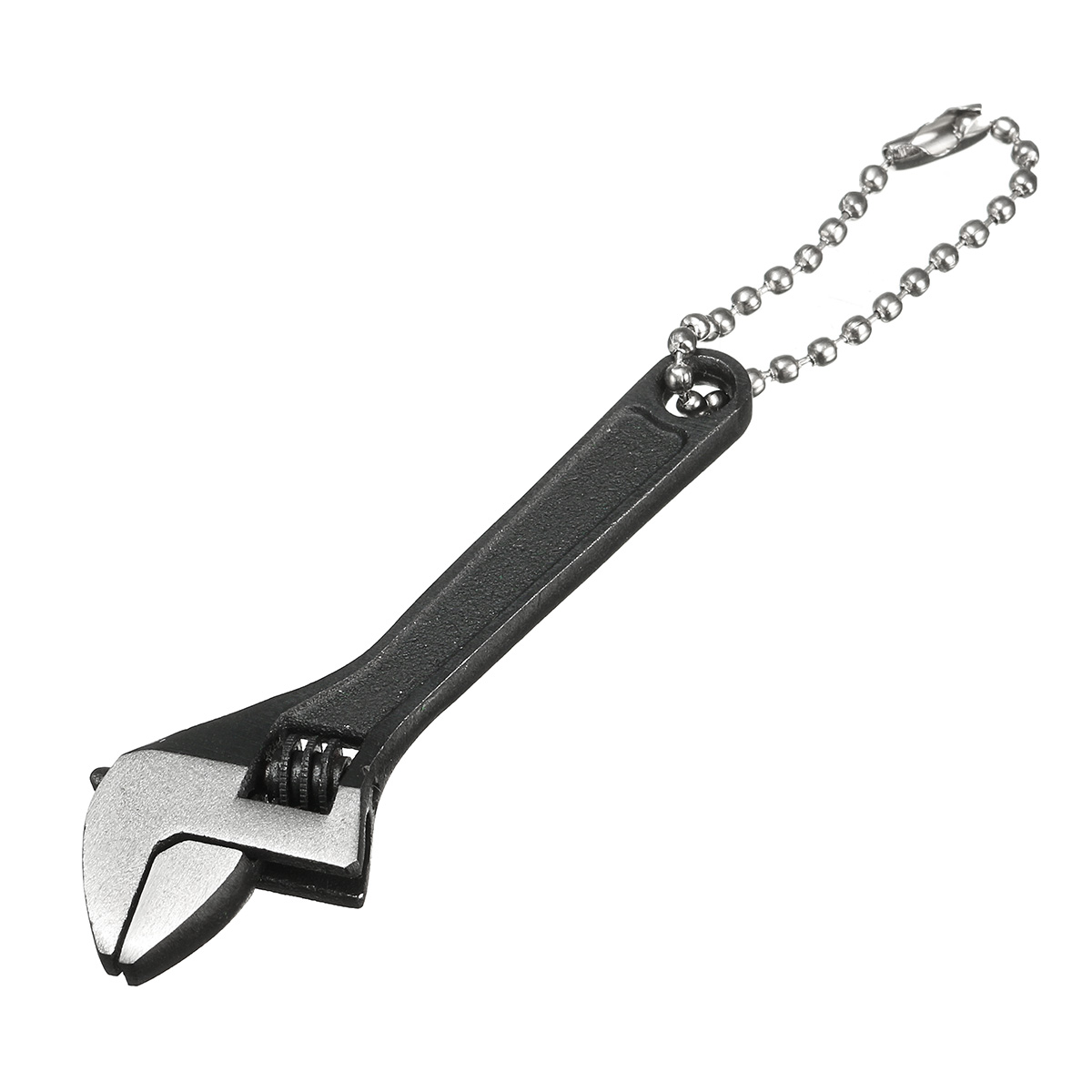 25inch-Mini-Metal-Adjustable-Wrench-Hand-Tool-0-10mm-Jaw-Spanner-Carbon-Steel-1081280