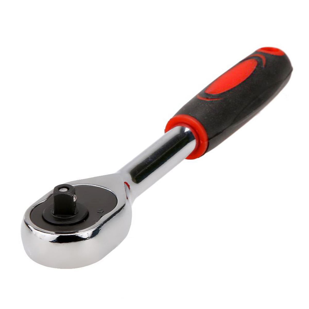38-Handle-Drive-Socket-Ratchet-Spanner-Wrench-Quick-Release-24-Teeth-Repair-Tool-1387512