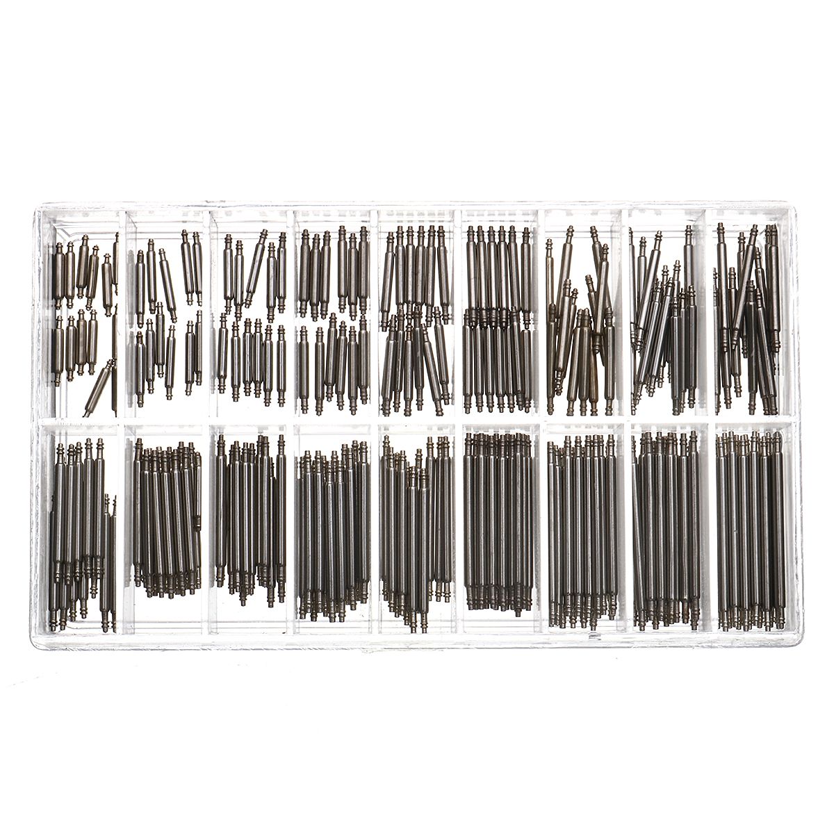 380Pcs-Watch-Repair-Tool-Kit-8mm25mm-Spring-Bars-Strap-Pins-Link-Remover-Wrench-1186098