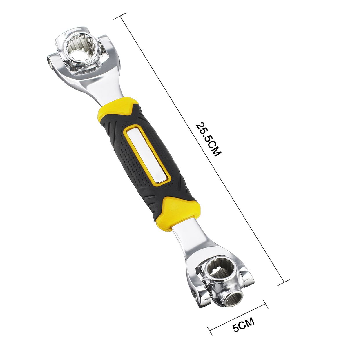 48-in-1-360-Degree-Socket-Tiger-Wrench-Spline-Bolts-Universal-Car-Repair-Tools-1335981