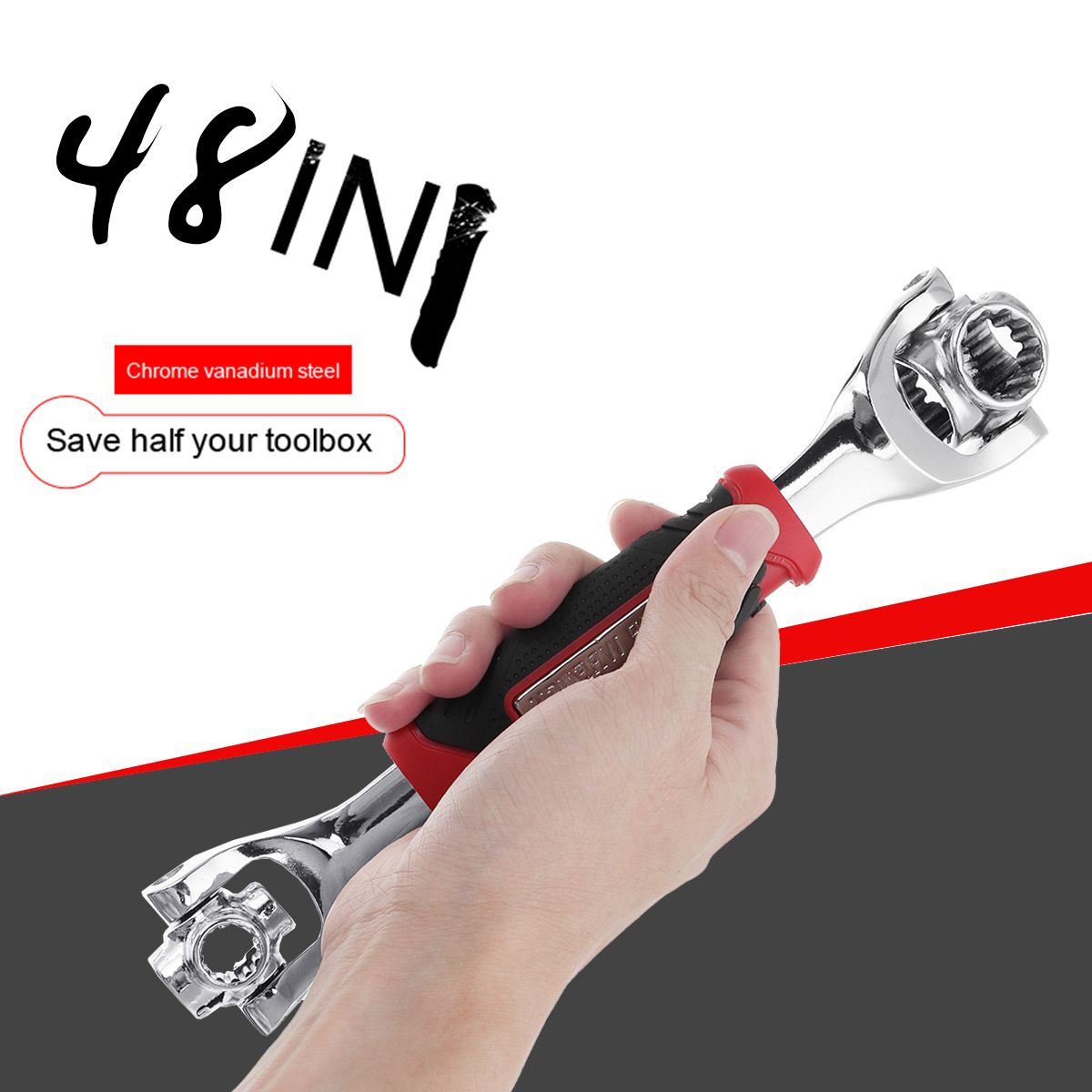 48-in-1-Multifunctional-Wrench-for-Spline-Bolts-All-Size-Torx-360deg-Socket-Tools-Auto-Repair-1364123