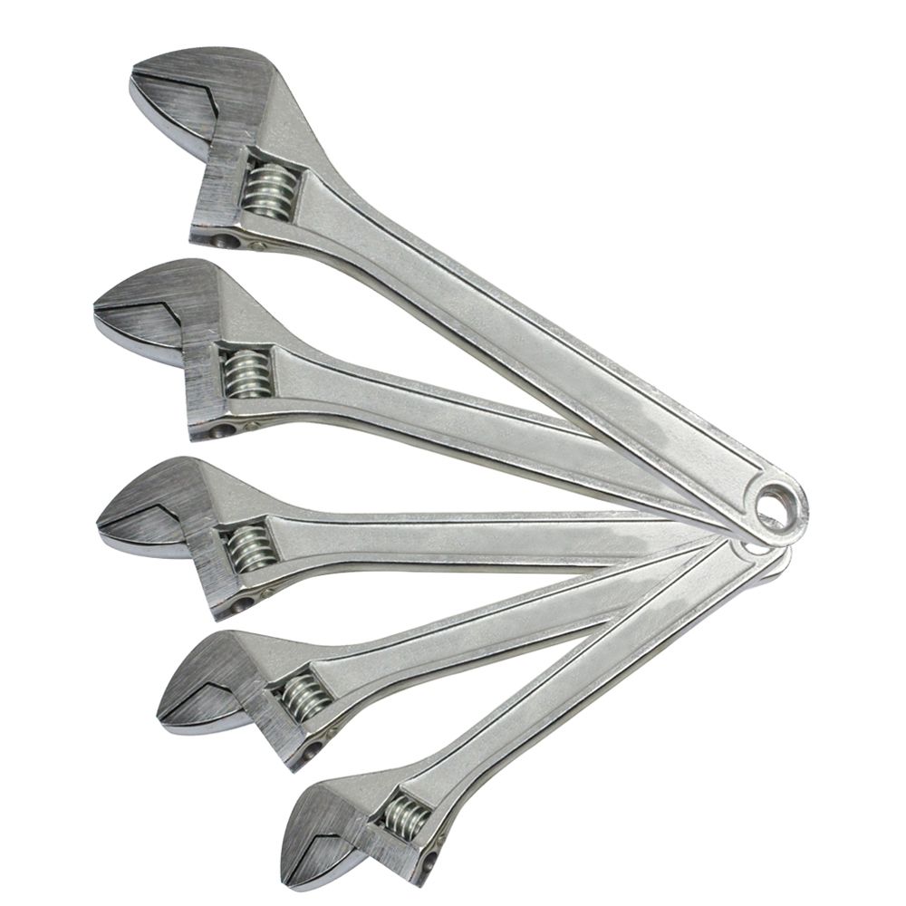 4inch6inch8inch10inch12inch-Adjustable-Wrench-Monkey-Wrench-Steel-Spanner-Car-Spanner-Tool-Hand-1374336