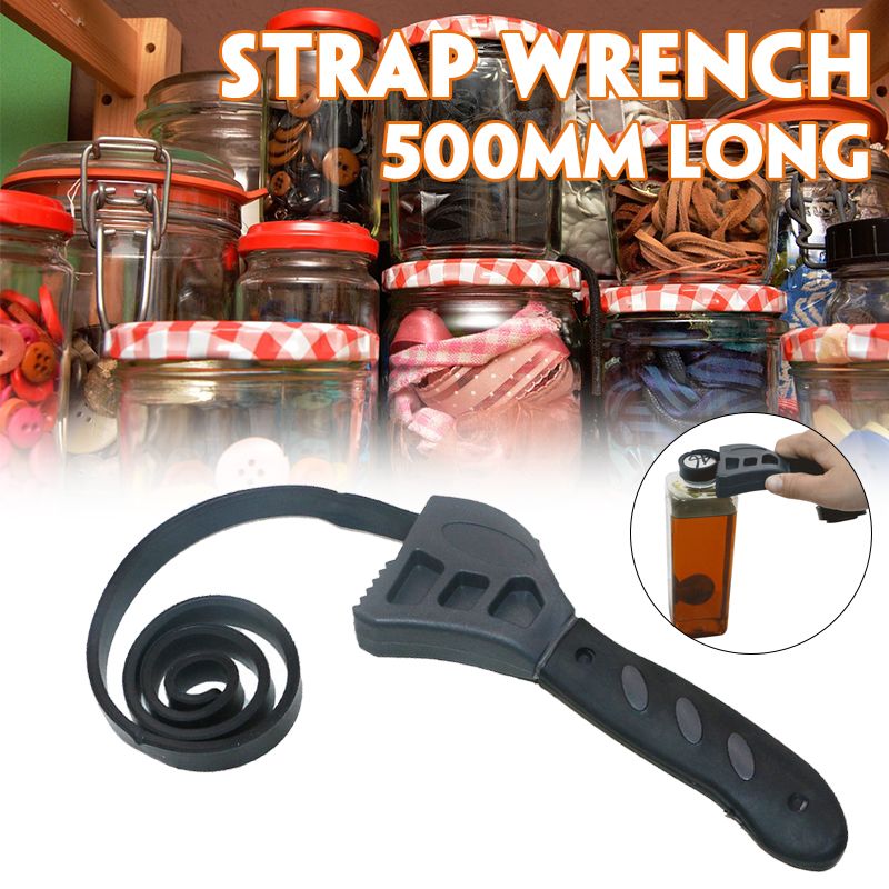 500mm-Adjustable-Rubber-Strap-Wrench-Set-For-Pipe-Oil-Filter-Car-Truck-Boat-Home-1676663