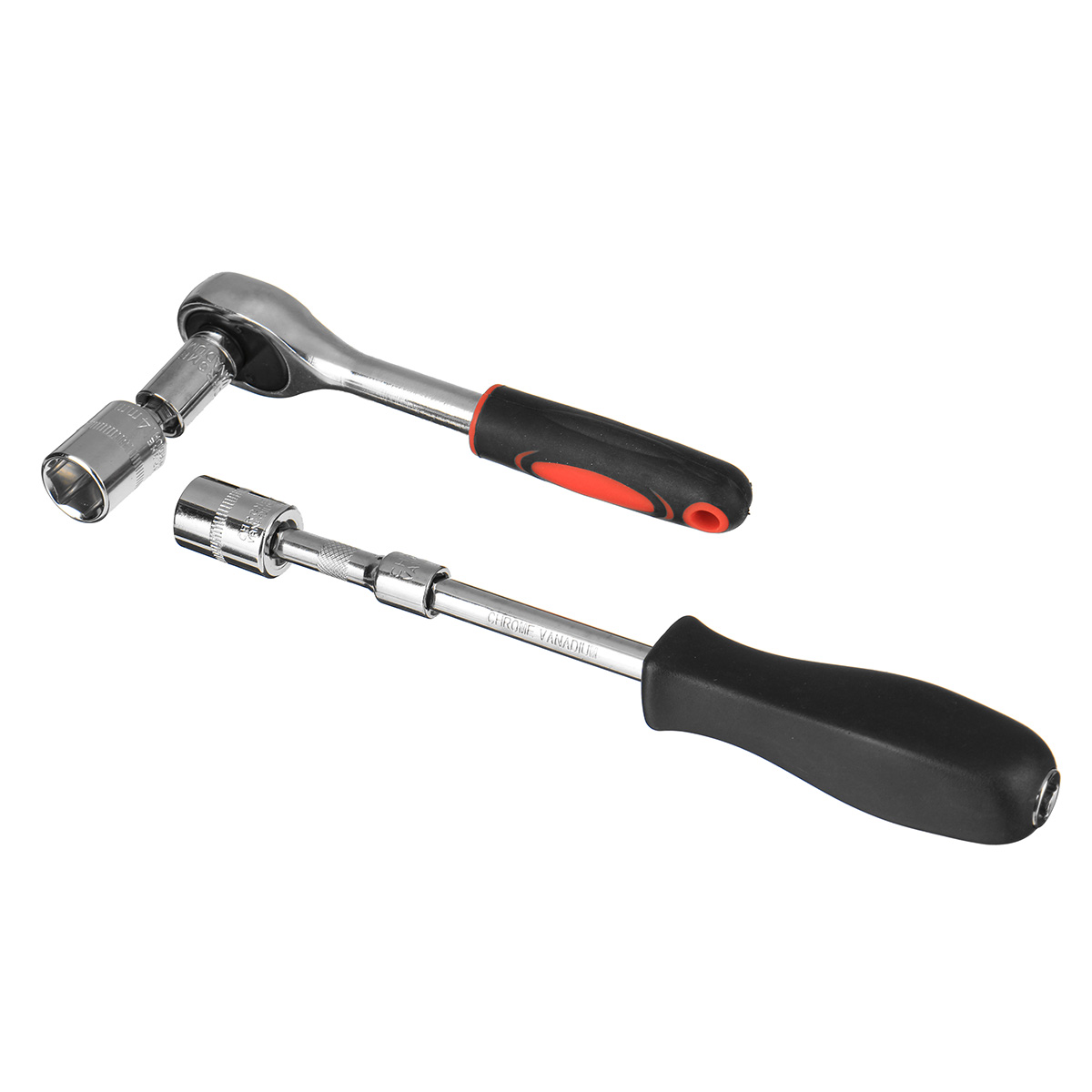 53Pcs-Car-Motorcycle-Repair-Tool-Deep-Socket-Ratchet-Wrench-Screwdriver-Head-Set-1732770