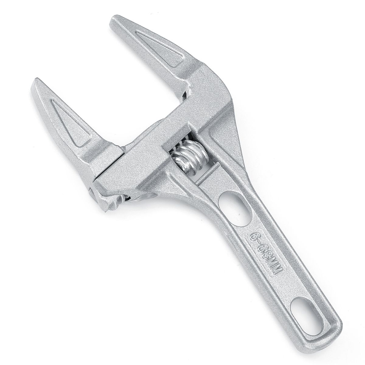 6-68mm-Adjustable-Spanner-Wrench-Large-Openings-Short-Handle-Repair-Hand-Tool-1474721
