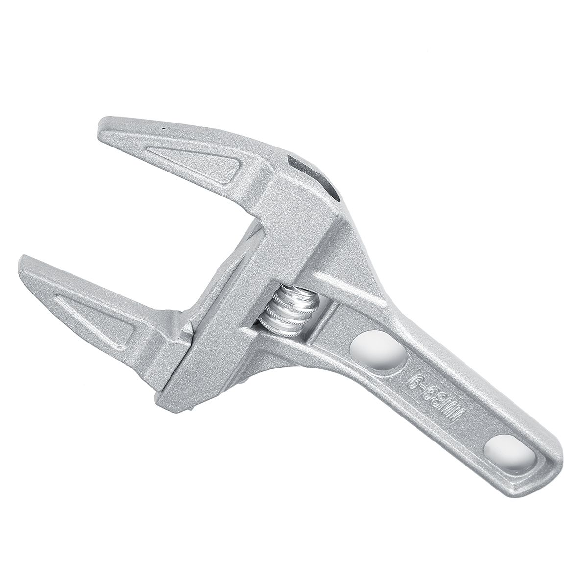 6-68mm-Adjustable-Spanner-Wrench-Large-Openings-Short-Handle-Repair-Hand-Tool-1474721