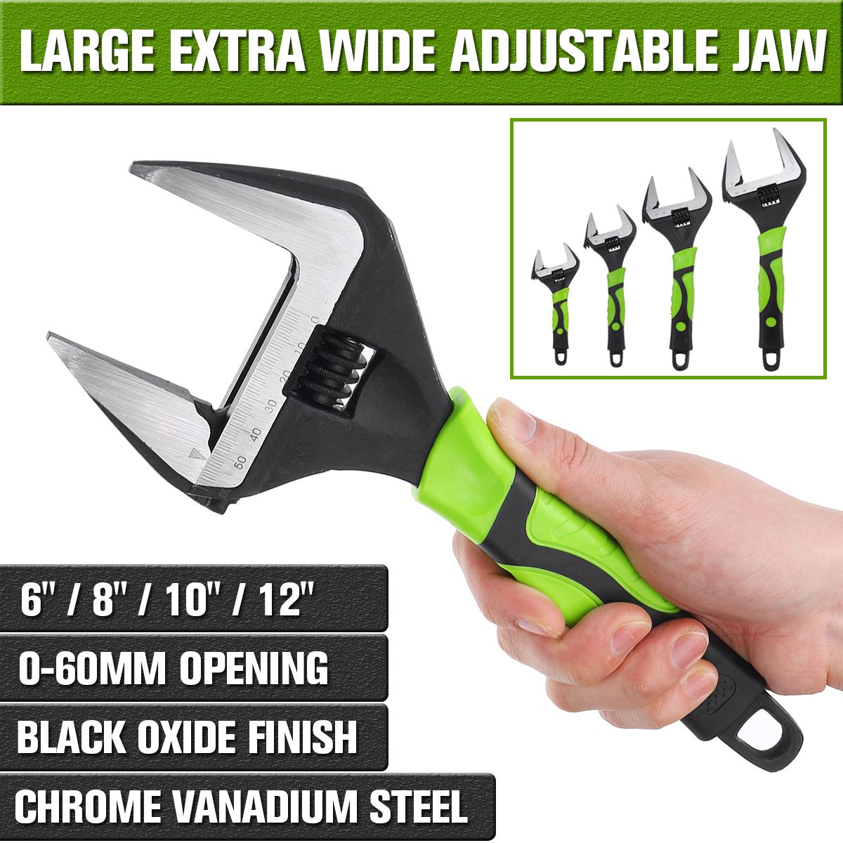 612inch-60mm-Large-Extra-Wide-Jaw-Adjustable-Spanner-Wrench-Capacity-Nut-Pipe-Tool-1631681