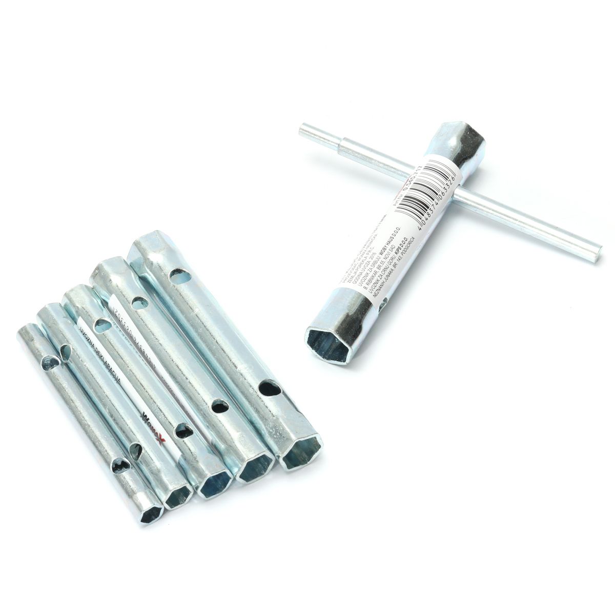 6Pcs-Tubular-Box-Spanner-Tube-Spanner-Wrench-Metric-Socket-Set-6mm-17mm-1104300