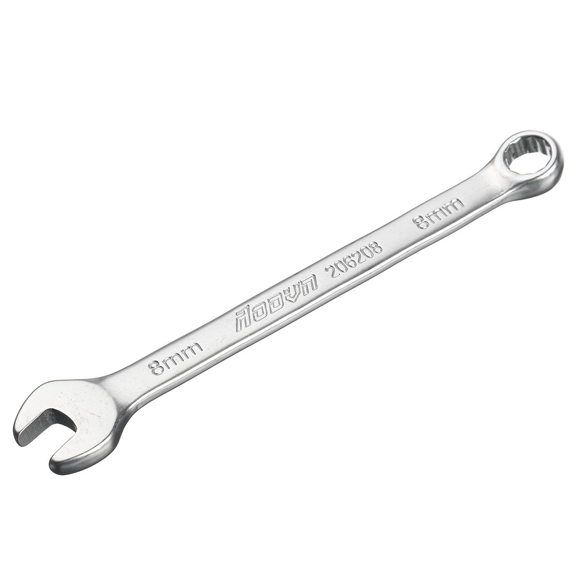 8-22mm-Reversible-Head-Ratchet-Wrench-Socket-Spanner-Nut-Polished-Hand-Tool-1690331