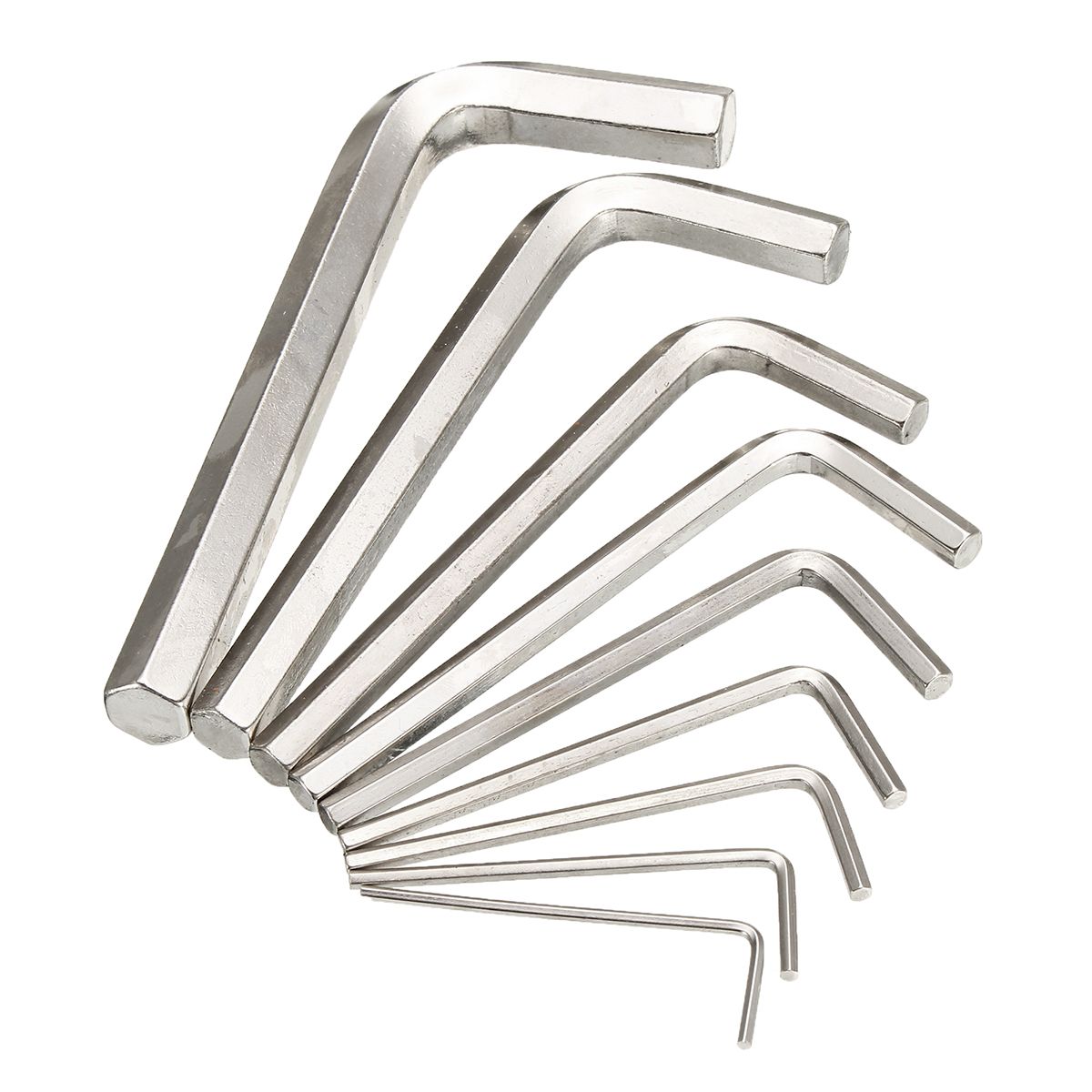 8Pcs-Metric-Combination-Hex-Key-Allen-Wrench-Set-15mm-to-10mm-Key-Hand-Tool-1128964