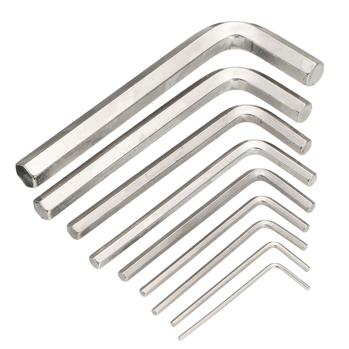 8Pcs-Metric-Combination-Hex-Key-Allen-Wrench-Set-15mm-to-10mm-Key-Hand-Tool-1128964