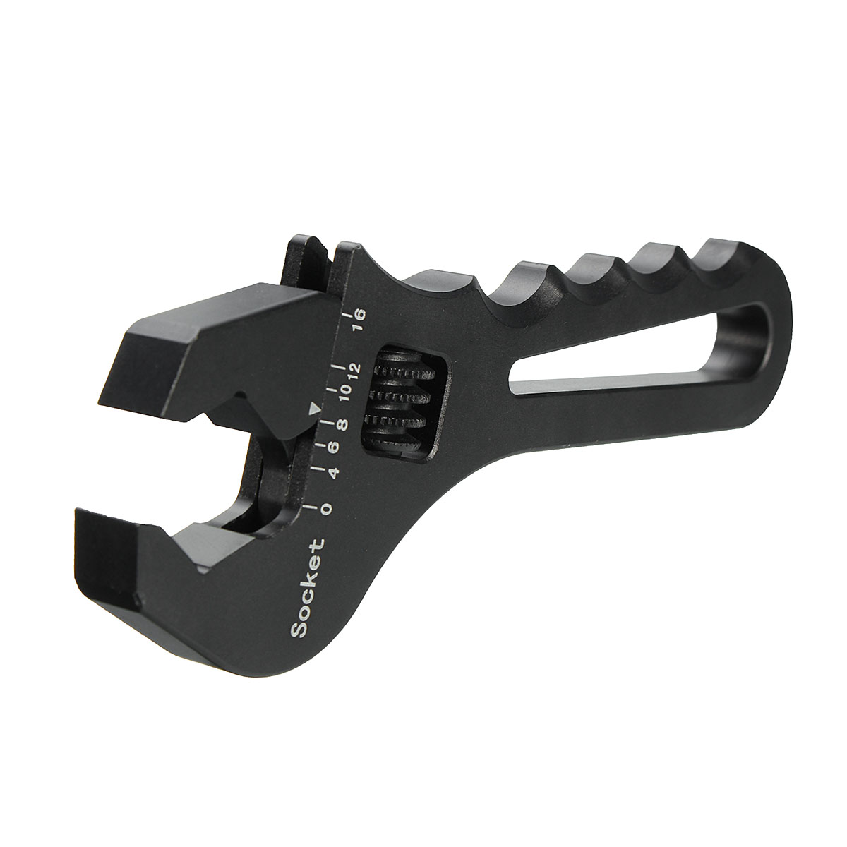 AN3-AN16-Adjustable-Aluminum-Wrench-Fitting-Tool-Spanner-Black-1150468