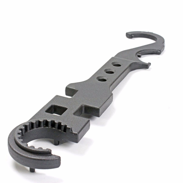 AR15M4-Multi-Purpose-Combo-Wrench-Tool-Wrench-Barrel-Nut-Stock-Tool-31cm-Length-1076624