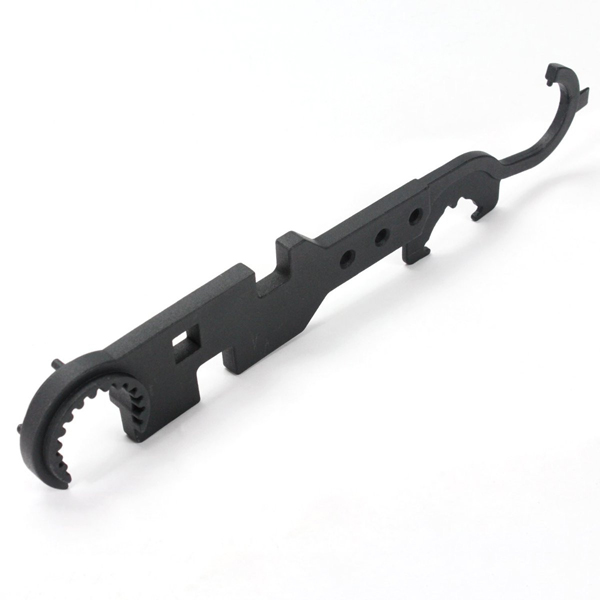 AR15M4-Multi-Purpose-Combo-Wrench-Tool-Wrench-Barrel-Nut-Stock-Tool-31cm-Length-1076624