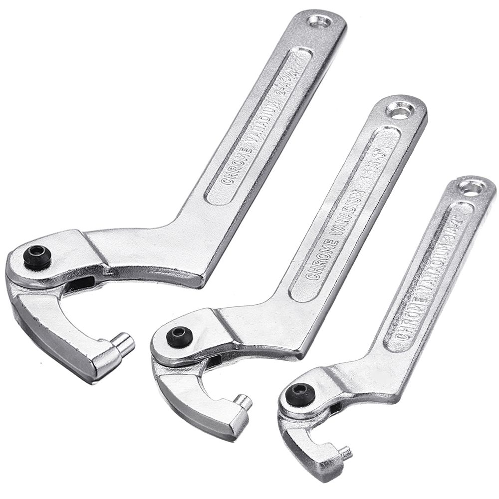 Adjustable-Hook-C-Type-Wrench-Spanner-Tool-Nuts-Bolts-Hand-Tool-19-51mm-32-76mm-51-120mm-with-Scale-1347986
