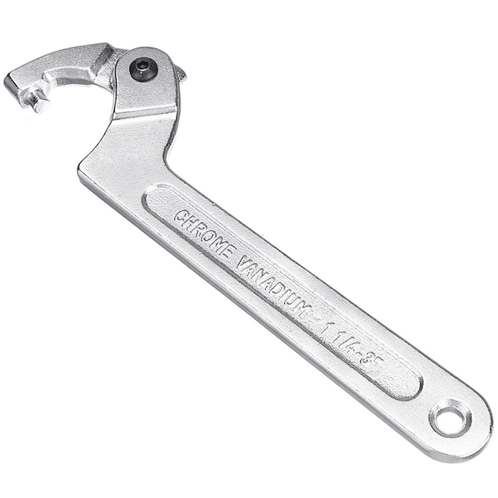 Adjustable-Hook-C-Type-Wrench-Spanner-Tool-Nuts-Bolts-Hand-Tool-19-51mm-32-76mm-51-120mm-with-Scale-1347986