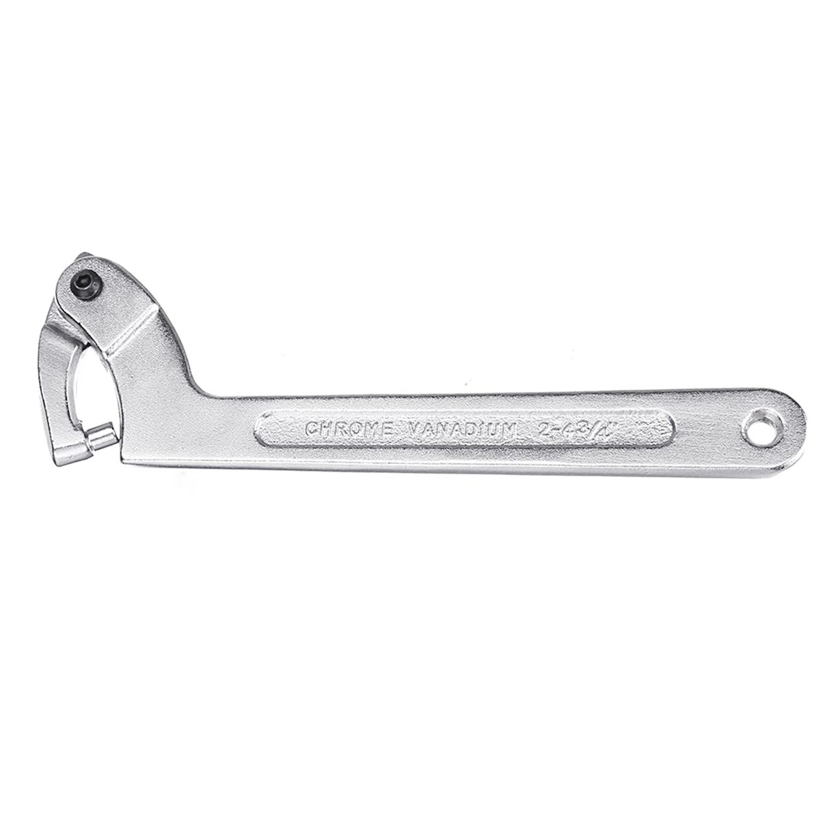 Adjustable-Hook-Wrench-C-Spanner-Tool-Chrome-Vanadium-19-51mm-51-120mm-SYD-Ship-1220392