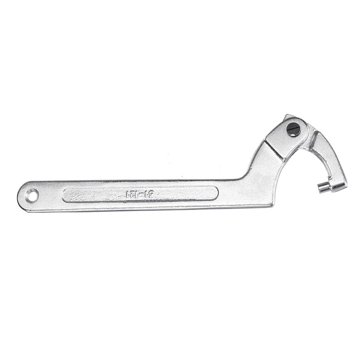Adjustable-Hook-Wrench-C-Spanner-Tool-Chrome-Vanadium-19-51mm-51-120mm-SYD-Ship-1220392