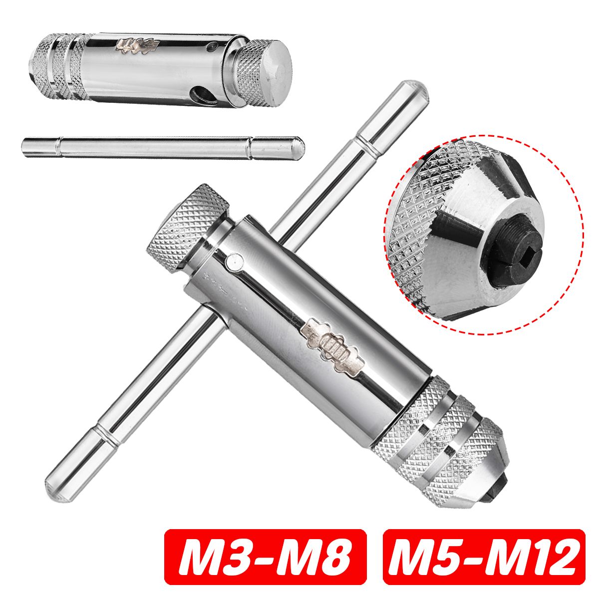 Adjustable-T-Handle-Ratchet-Tap-Wrench-M3-8-M5-12-Machine-Screw-Thread-Tool-1722899