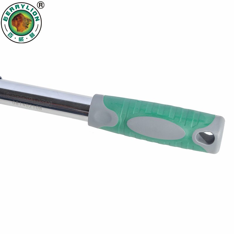 BERRYLION-12Inch-Auto-Telescopic-Ratchet-Wrench-Universal-Key-Spanner-Length-31-44cm-Torque-Wrench-1234795