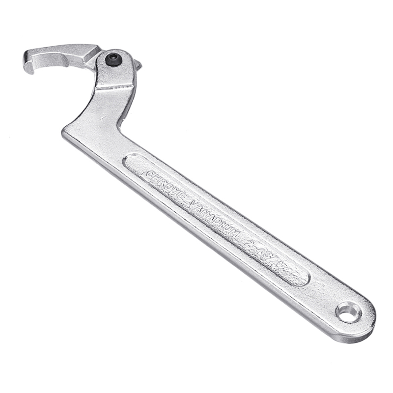 Chrome-Vanadium-Adjustable-Hook-Wrench-C-Spanner-Tool-19-51mm-32-76mm-51-120mm-1220493