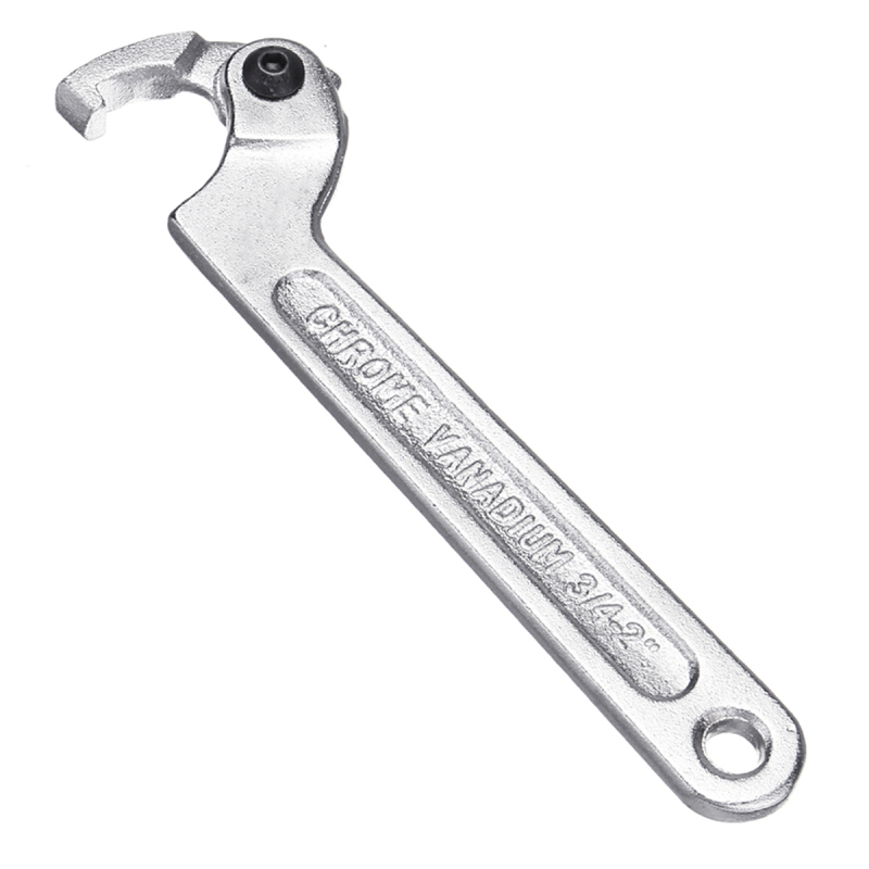 Chrome-Vanadium-Adjustable-Hook-Wrench-C-Spanner-Tool-19-51mm-32-76mm-51-120mm-1220493