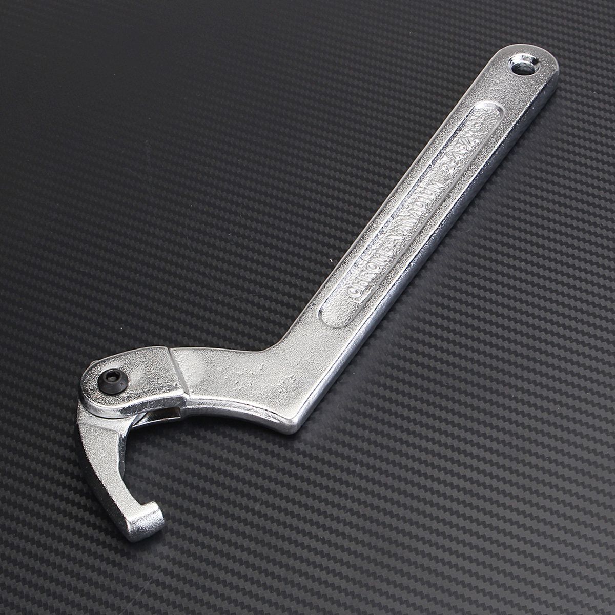 Chrome-Vanadium-Adjustable-Hook-Wrench-C-Spanner-Tool-19-51mm-32-76mm-51-120mm-1220493