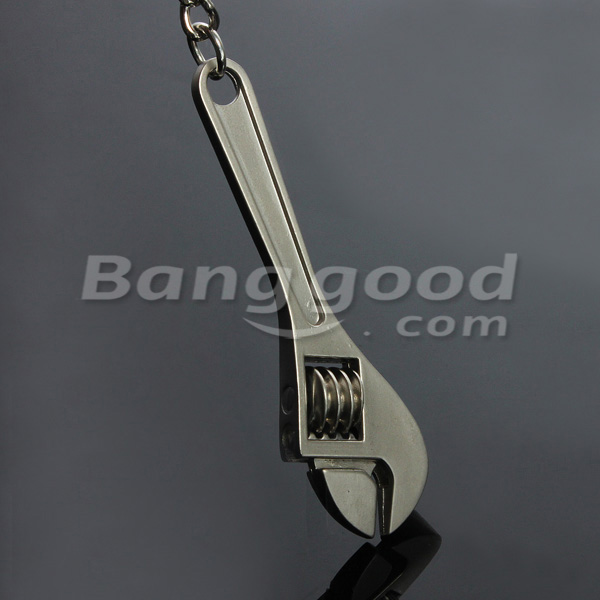 Creative-Mini-Tool-Model-Wrench-Spanner-Key-Chain-Ring-916968