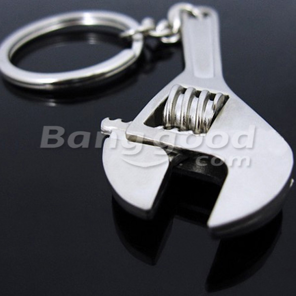 Creative-Mini-Tool-Model-Wrench-Spanner-Key-Chain-Ring-916968