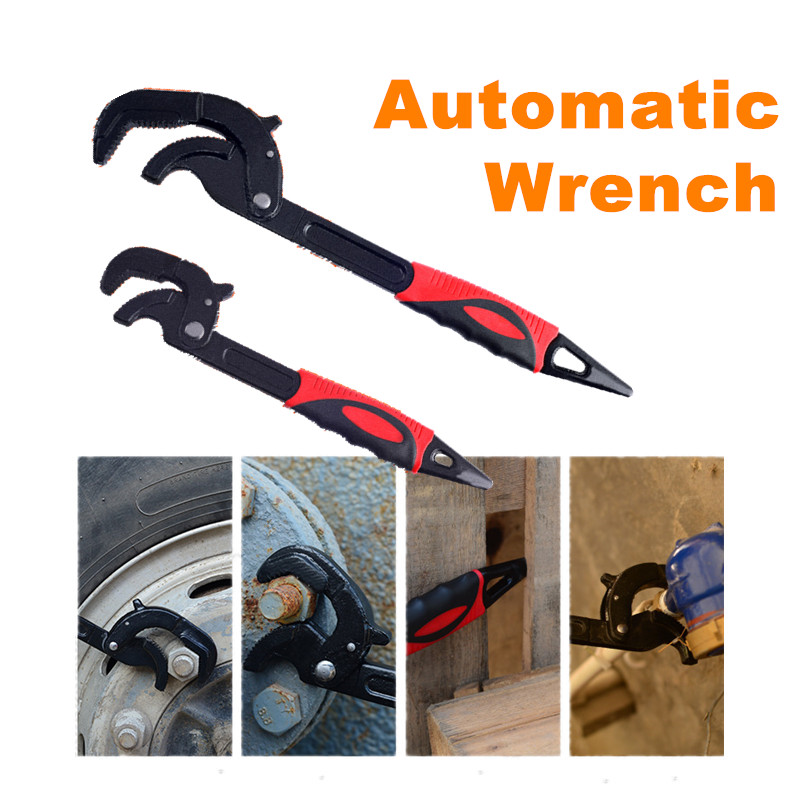 High-Carbon-Steel-Adjustable-Auto-Lock-Wrench-Spanner-Repair-Kit-Hand-Tools-14-60mm-Muti-Function-Me-1548323