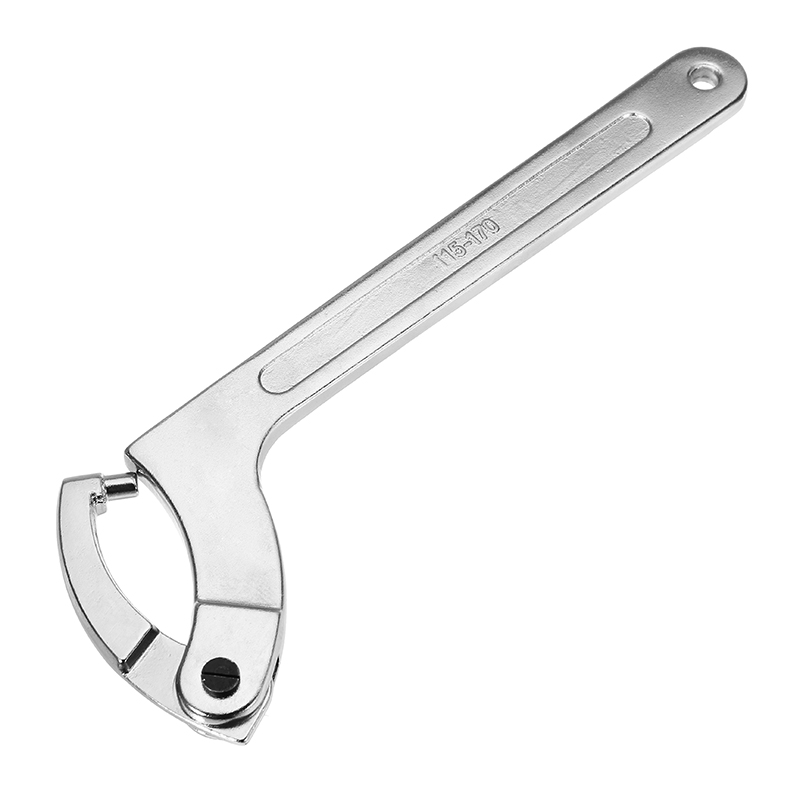 Keyconreg-Metric-Crescent-Wrench-Hooked-Multifunctional-Hook-Type-Wrench-Tool-4-Sizes-1211758