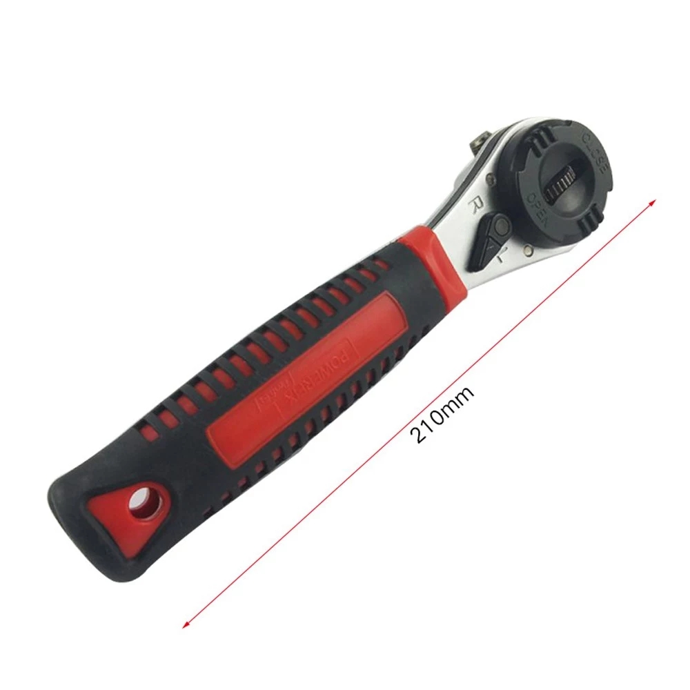 Multifunctional-6-22mm-Ratchet-Wrench-Adjustable-Universal-Key-Torque-Spanner-Plumbing-Pipe-Auto-Mul-1536667