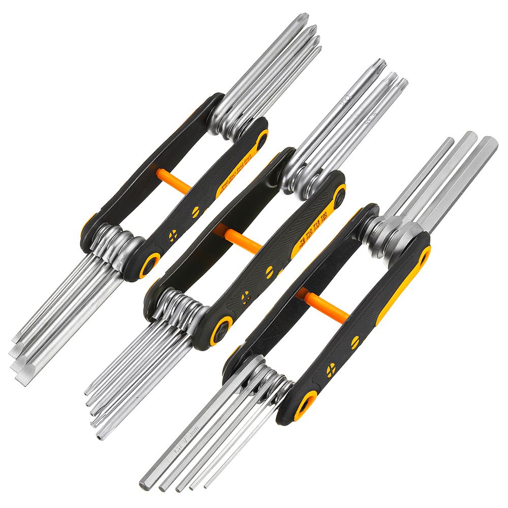 PARON-8-in-1-Folding-Wrench-Inner-Hexagon-Spanner-Plum-Hex-Wrench-Screwdriver-Hand-Tool-set-1416687