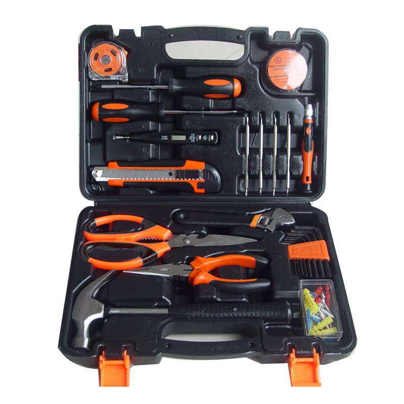 Raitooltrade-45Pcs-Multifunctional-Tools-Set-Carbon-Steel-Household-Wood-Working-Kits-1209149