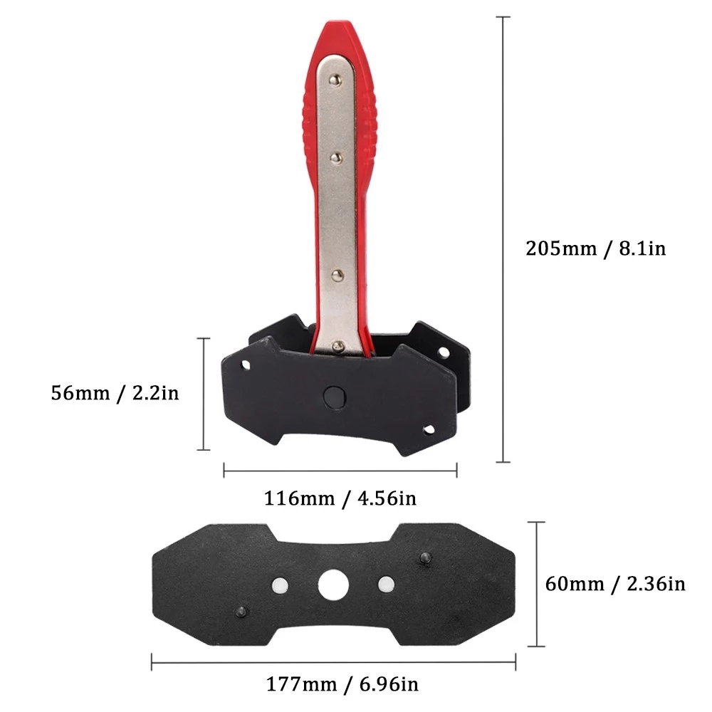 Ratcheting-Brake-Caliper-Piston-Spreader-Press-Tool-With-2-Piston-Plate-Car-Accessories-Twin-Quad-Se-1752153