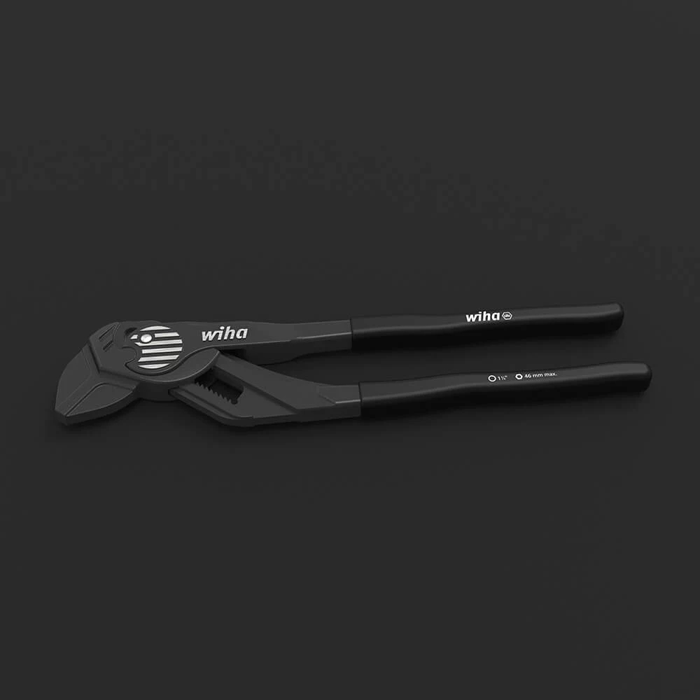 Wiha-Plier-Wrench-10inch-Multifunctional-High-Carbon-Steel-Spanner-Bending-Quick-Adjustment-Energy-s-1565926