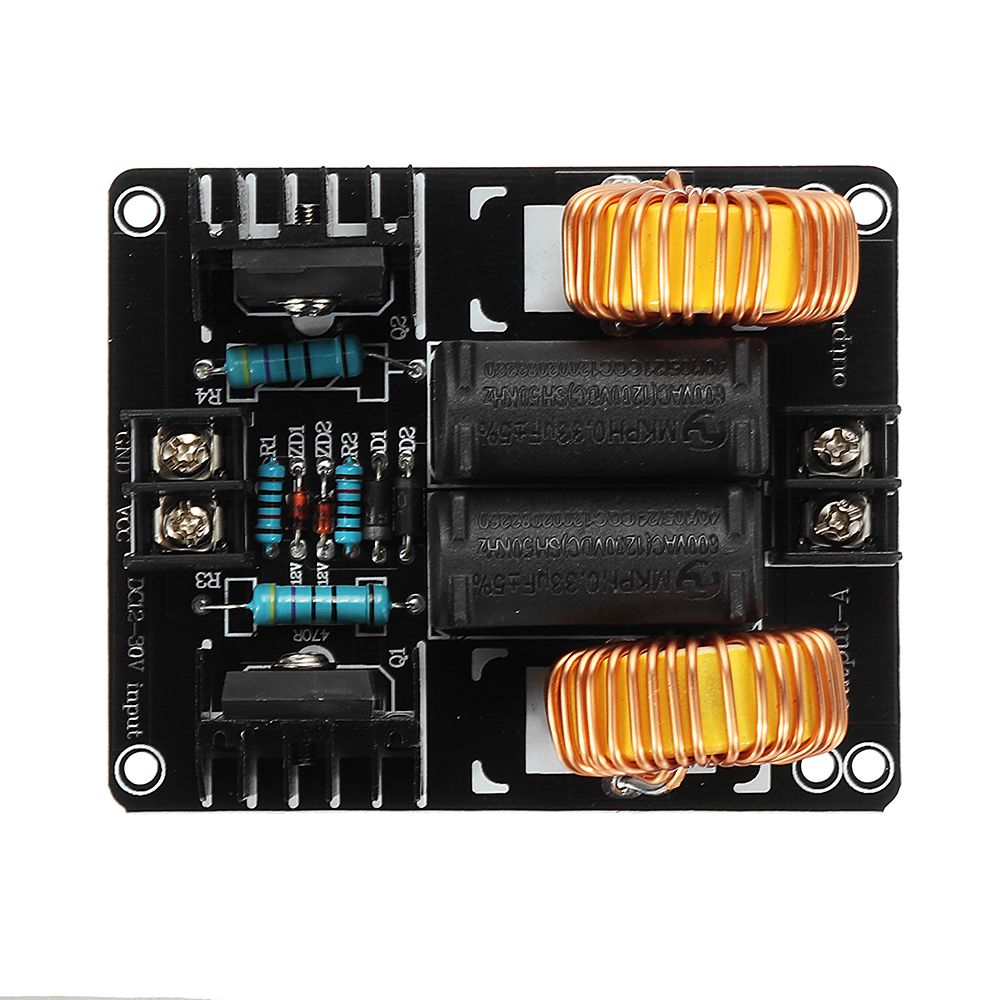 1000W-20A-ZVS-Low-Voltage-Induction-Heating-Coil-Module-Flyback-Driver-Heater-1336046