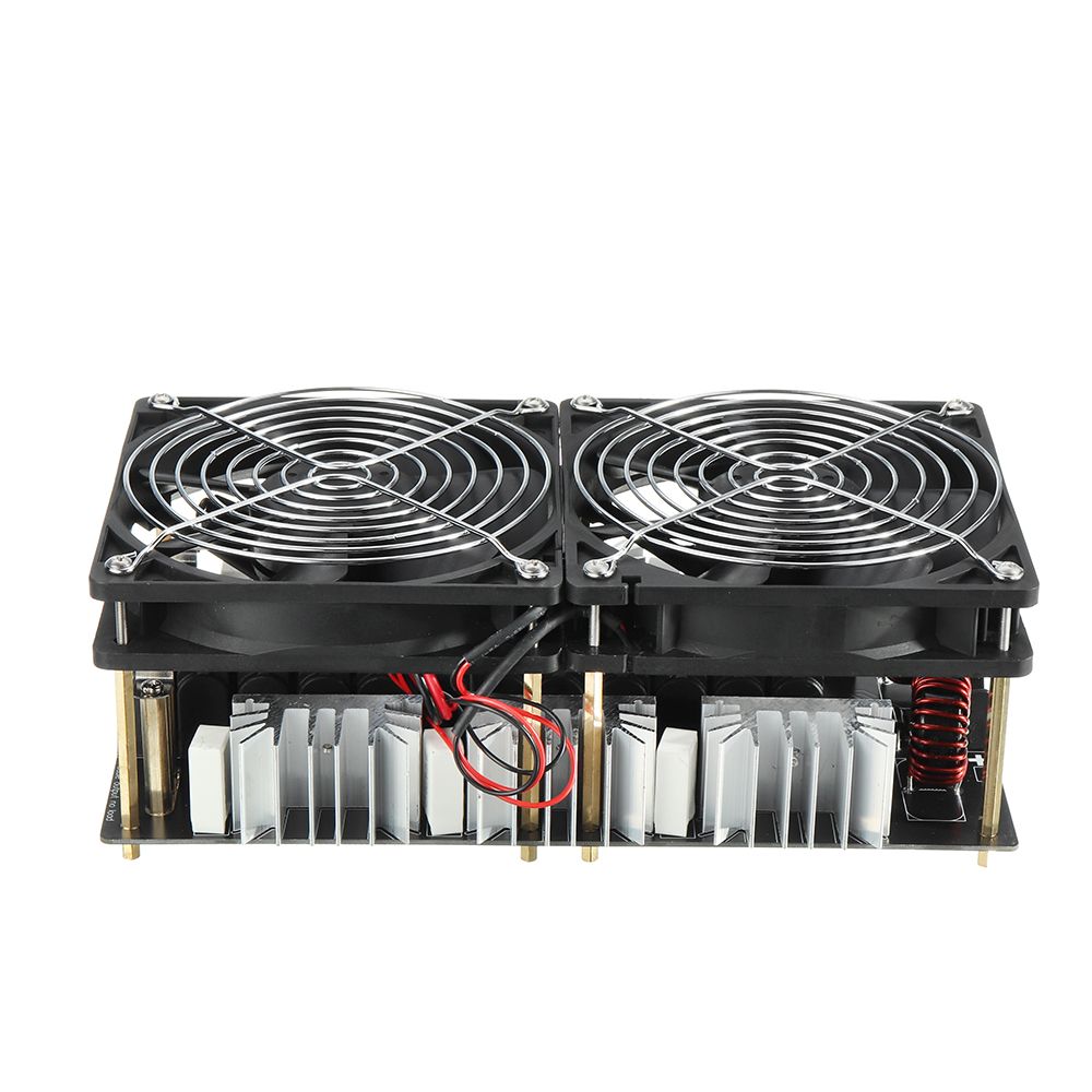 2500W-50A-ZVS-Induction-Heating-Module-High-Frequency-Heating-Machine-Metal-Heater--48V-Coil-1627327