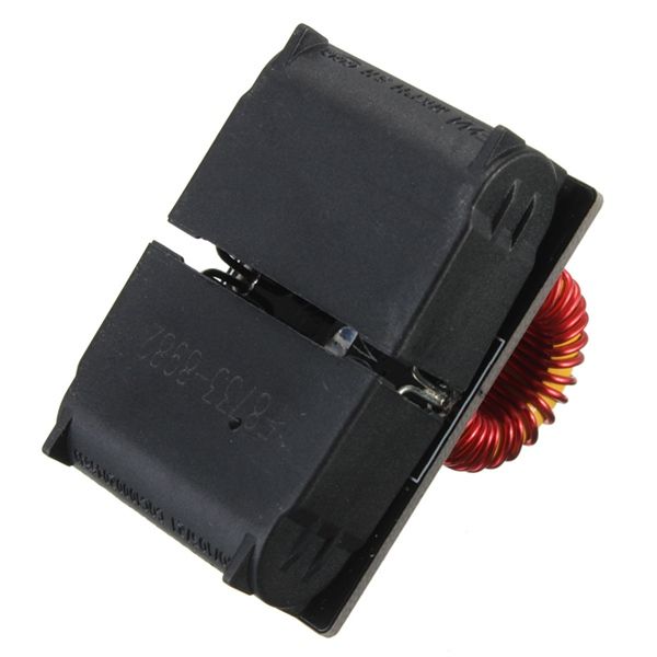 3Pcs-Geekcreitreg-5V--12V-ZVS-Induction-Heating-Power-Supply-Module-With-Coil-1047939