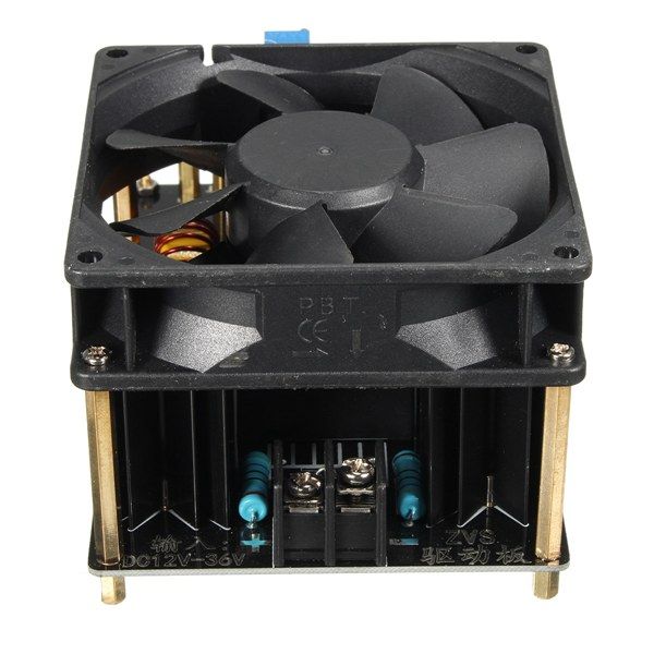 Geekcreitreg-1000W-20A-ZVS-Induction-Heating-Machine-Cooling-Fan-PCB-Copper-Tube-12-36V-1089662